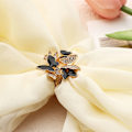 Pikkukuva 4 / 10: Brooch Butterfly 3 - varastossa