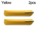 2st PU Case Pennfodral Case GUL - stock Yellow