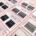 Pikkukuva 5 / 10: Yksilölliset ripset Soft Thick - varastossa