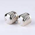 Pikkukuva 7 / 7: Lampunmuunnin LED Blub Adapter Lampun pidike - spot-myynti