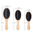 Miniatyrbild 2 av 10: Hårborste Air Cushion Combs - on stock MEDIUM