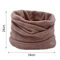 Pikkukuva 2 / 10: Huivi KHAKI - spot-myynti khaki