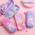 Pikkukuva 9 / 10: 3D EVA Case Pen box 04 - spot-myynti 04