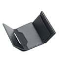 Pikkukuva 8 / 11: Miesten Pop Up -lompakko Rfid Blocking Slim Card Holder Automatic - varastossa Brown