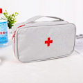 Pikkukuva 4 / 10: Lääkepaketti Outdoor Travel box PUNAINEN - spot-myynti red
