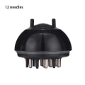 Miniatyrbild 1 av 10: Scalp Applikator Hårrötter FÄRG 3 - stock Color 3