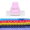 Pikkukuva 10 / 10: Fancy Border Punch Embossing Punch 02 - varastossa 02