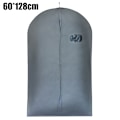 Miniatyrbild 5 av 10: Kläder cover Andas förvaringsväska skydd - spot sales Grey - 1 PC M