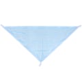 Pikkukuva 5 / 5: Mesh Toy Riippumatto Mesh Corner täytetty eläin vauvan ripustussäilytys - korkea laatu White 3