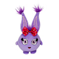 Pikkukuva 1 / 9: Pehmolelut Sunny Bunnies PURPLE - varastossa