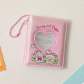 Pikkukuva 1 / 10: pc Mini Photo Album Coin Album - varastossa 2