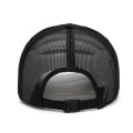 Pikkukuva 4 / 10: Cap Trucker Hat MUSTA - korkea laatu black