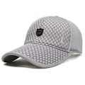Pikkukuva 1 / 10: Cap Trucker Hat GREY - korkea laatu gray