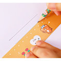 Miniatyrbild 3 av 10: 5 st Pencil Eraser Set Pennlåda - high quality A