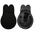Pikkukuva 3 / 5: Naisten Nubra _ piilotetut alusvaatteet _ iltapukuasusteet - varastossa black L/XL