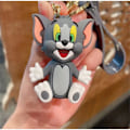 Pikkukuva 4 / 10: Avaimenperät Tom ja Jerry TOM - spot-myynti
