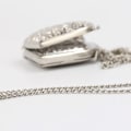 Pikkukuva 9 / 10: Heart Pocket Fob -kellot - spot-myynti 3