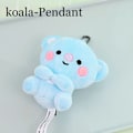 Pikkukuva 1 / 10: BTS Plyschdocka KOALA-HÄNGE - varastossa