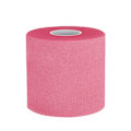 Pikkukuva 1 / 10: 1/2 kpl Foam Bandage sulkapallomaila Overgrip PINK 7CMX27M-1ST - spot-myynti Pink 7cmx27m-1Pcs-7cmx27m-1Pcs