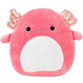 Pikkukuva 8 / 10: 25 cm Squishmallow Pillow Pehmolelu - hirsi Frog