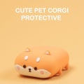 Miniatyrbild 3 av 5: Hund PetD mjuk silikon e Cartoon trådlös Bluetooth hörlurar - high quality 3