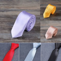 Pikkukuva 8 / 10: 2 kpl Tie Solid color PUNAINEN - varastossa red