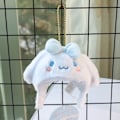 Pikkukuva 9 / 10: Pehmopäällinen riipus Cross-Dressing Hat Doll - spot-ale 4