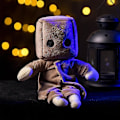 Miniatyrbild 1 av 5: Spel Surrounding Little Nightmare 2 Liten flicka Liten Six Box Fin action Plyschleksaksdocka - on stock Style -3