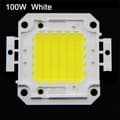 LED Chip Beads Lamp Beads 100WWHITE VIT - high quality 100Wwhite
