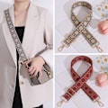 Miniatyrbild 3 av 10: Väska Strap Axelväska Strap - stock 7