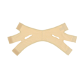 Miniatyrbild 8 av 10: Hakrem Bandage Ansiktsbantning Bandage SCOMPLEXION COMPLEXION - high quality SComplexion