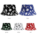 Pikkukuva 2 / 10: Bucket Hat Fisherman Hat RED - varastossa red