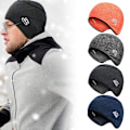 Pikkukuva 8 / 10: 2 kpl Moottoripyörähattu Balaclava GREY - spot-myynti