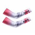 Miniatyrbild 1 av 10: Armärmar Cover ROSE RED LSTYLE2 STYLE2 - on stock Rose Red LStyle2-Style2