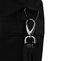 Pikkukuva 9 / 10: 5 kpl Irrotettavat Snap Hook Trigger Clips GREY 15MM - varastossa Grey 15mm