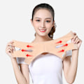 Miniatyrbild 5 av 10: Hakrem Bandage Ansiktsbantningsbandage LCOMPLEXION COMPLEXION - high quality LComplexion