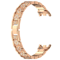 Pikkukuva 5 / 10: Korvaava rannekoru ruostumatonta terästä ROSE GOLD 2 - spot-myynti rose gold 2-2