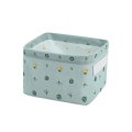 Miniatyrbild 1 av 10: Vikbar tvättkorg Organizer 3 - on stock 3