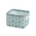 Vikbar tvättkorg Organizer 3 - on stock 3