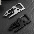 Pikkukuva 9 / 10: EDC Tools Ulkotyökalut MUSTA - korkea laatu Black