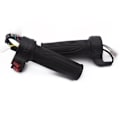 Miniatyrbild 5 av 10: Speed Handlebar Throttle E-Bike Twist Throttle - on stock 3