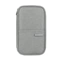 Passipidike Liput Lompakko GREY - korkea laatu Grey S