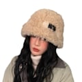 Pikkukuva 5 / 10: Pehmo Bucket Cap Bucket Hat KHAKI - korkea laatu khaki
