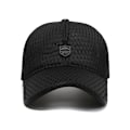 Pikkukuva 3 / 10: Cap Trucker Cap DARK GREY - varastossa dark gray