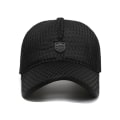 Pikkukuva 3 / 10: Cap Trucker Hat GREY - korkea laatu gray