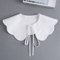 Pikkukuva 7 / 10: Paita Fake Collar Vaatteet Asusteet - spot-myynti 6