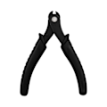 Pikkukuva 1 / 7: Wire Cutters Flush Cutter Side Pihdit - spot-myynti