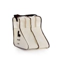 Pikkukuva 2 / 10: Ratsastuskenkien vedenpitävä laukku Matkalaukku - Stock beige S