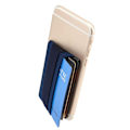 Pikkukuva 7 / 10: 2 kpl Business Credit Pocket Phone Reppukorttiteline RED - laadukas Red