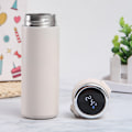 Miniatyrbild 1 av 10: 320ML Vattenflaska Dricksflaska BEIGE - high quality beige